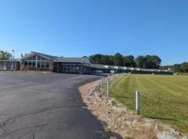 TRAVELER'S INN, hotel in Smithfield