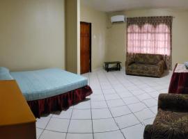 Gambaran Hotel: Cozy Inn