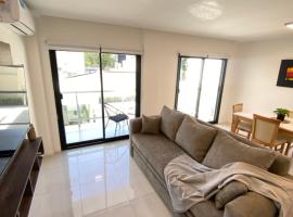 מלון צילום: Baró uno MDQ Apartments