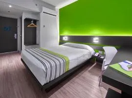 City Express Junior by Marriott Bogota Aeropuerto