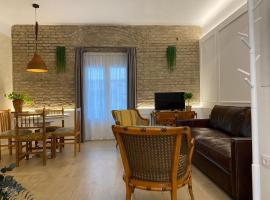 호텔 사진: GUNI SUITES RONDA