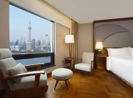 上海东方美仑美奂酒店