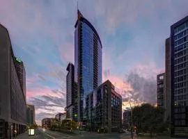 Courtyard par Marriott Montréal Centre-ville