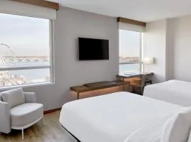 AC Hotel National Harbor Washington, DC Area, hotel din National Harbor