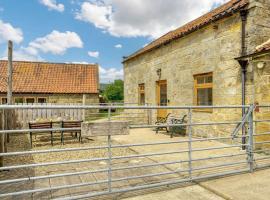 Zdjęcie hotelu: 2 Bed in Helmsley TGCHF