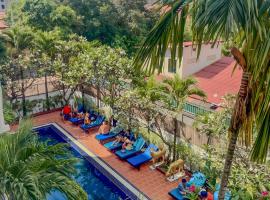 Hotel Photo: Harmony Indochine d'Angkor