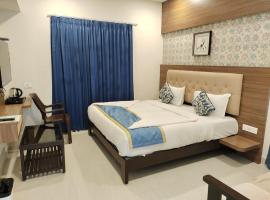 Zdjęcie hotelu: SMA Grand inn, Triplicane