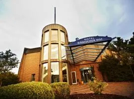 Hotel Dänischer Hof Altenholz by Tulip Inn