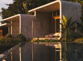 La Plantation Villa, Hotel in Kampot