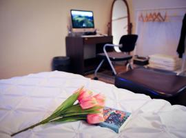 Hotel fotoğraf: QQQ 3room spacious house at Jamsil