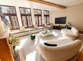 صور الفندق: Unique Flat on the GRAND PLACE