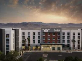 TownePlace Suites by Marriott Marriott Barstow, hotel sa Barstow