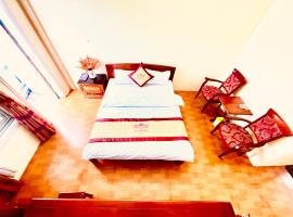 Lam Hong Hotel, ξενοδοχείο σε Xuân Ðài