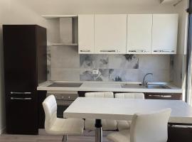 A picture of the hotel: ROYAL MILANO LINATE APARTMENTS