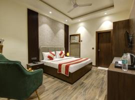 Hotel Foto: HOTEL KASHISH PLAZA