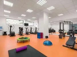 Ramada Plaza Craiova