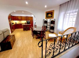 Sultana tal-Vittorji, ξενοδοχείο σε Xagħra