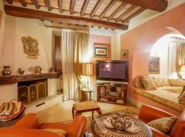 Hotel kuvat: 3 Bedroom Stunning Apartment In Rapolano Terme