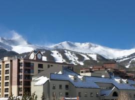 Gravity Haus, hotel in Breckenridge