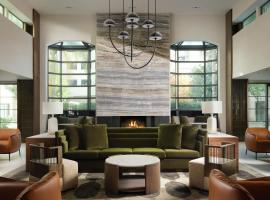 Hotel Photo: Courtyard by Marriott Los Angeles Pasadena Old Town