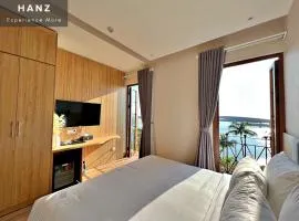 HANZ Lagoon Sunset Escape
