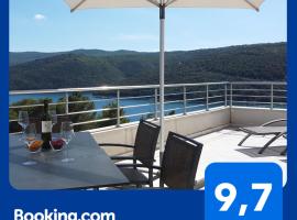 Ξενοδοχείο φωτογραφία: Istra-Hvar Luxury Penthouse