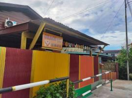 Gambaran Hotel: Grace Homestay Kepayan