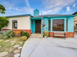 Hình ảnh khách sạn: Gardena Vacation Rental 5 Mi to Manhattan Beach!