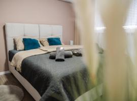 Gambaran Hotel: Apartman DUJIĆ Vinkovci