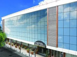 Sapko Airport Hotel
