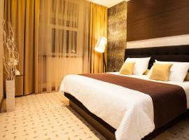 Foto do Hotel: Atera Business Suites
