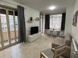 A picture of the hotel: Monti Exclusive Apartment