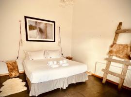 El Establo，位于纳塔列斯港的酒店