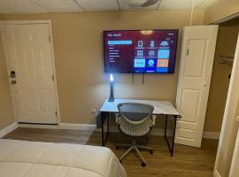 Hotel kuvat: Unforgettable Stay in Orlando 1