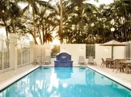 TownePlace Suites Boca Raton