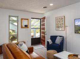 Hotel Photo: Hendo Hideaway Unit B 2bed,1 bath