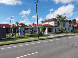 Hotel Photo: Tropic Coast Motel