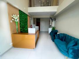 Gambaran Hotel: Hotel California