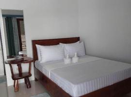 Ξενοδοχείο φωτογραφία: siem reap city hostel