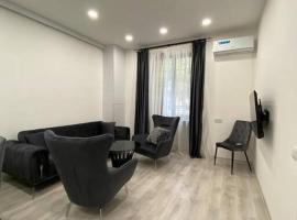 Gambaran Hotel: Apartment in Yerevan