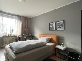 A picture of the hotel: Zimmer in der Altstadt