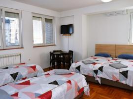 A picture of the hotel: Guest House Sani