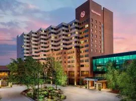 Sheraton Baltimore North, hotel in Towson