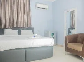 MORADA HOTELS LTD