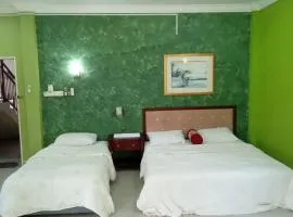 D' Bunga Hotel Bukit Bunga Bilik Family Deluxe