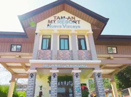 Hotel foto: TAM-AN MOUNTAIN RESORT & HOTEL