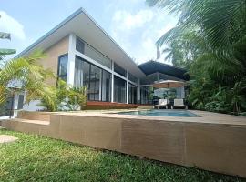 Hình ảnh khách sạn: Villa Noon