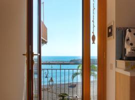 Hotelfotos: Casa vacanze "Il Baffo e il Mare"