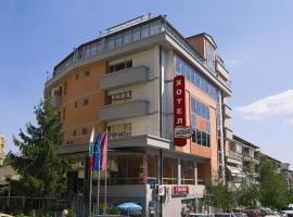 Hình ảnh khách sạn: Hotel Akvaya