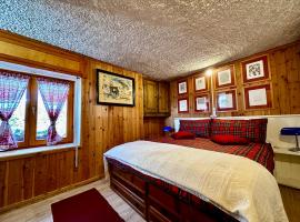 Hotel foto: Chalet Bormino 6